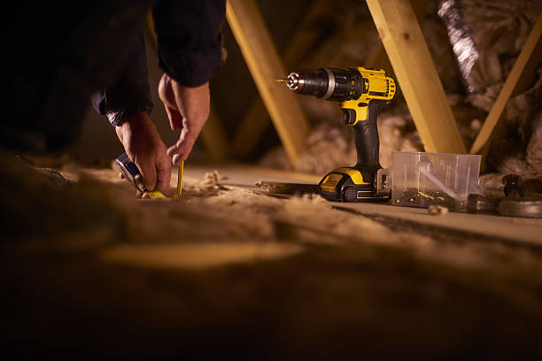 Best Fiberglass Insulation in Magee, MS