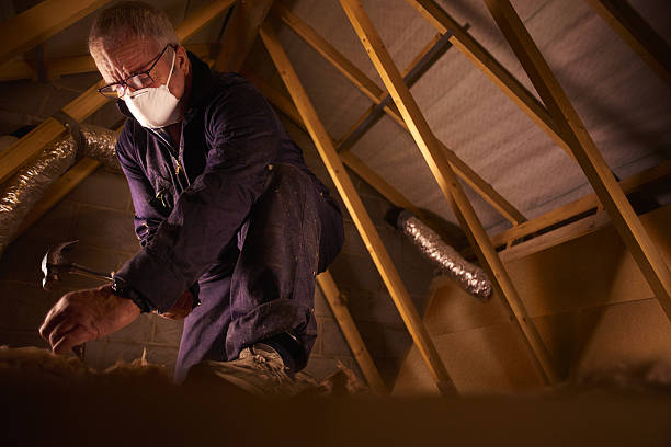 Best Blown-in Insulation in Magee, MS