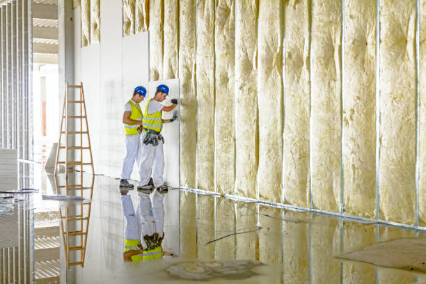 Types of Insulation We Offer in Magee, MS
